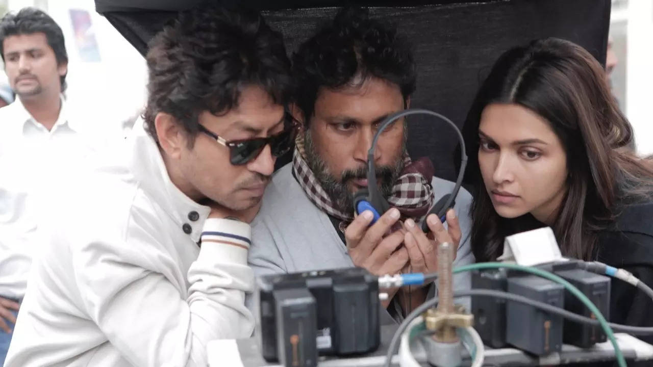 Shoojit Sircar On 9 Years Of Piku