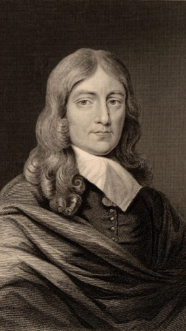 Top 10 Memorable John Milton Quotes