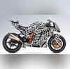 KTM 990 RC R Confirmed For 2025 Brand Reveals First Look