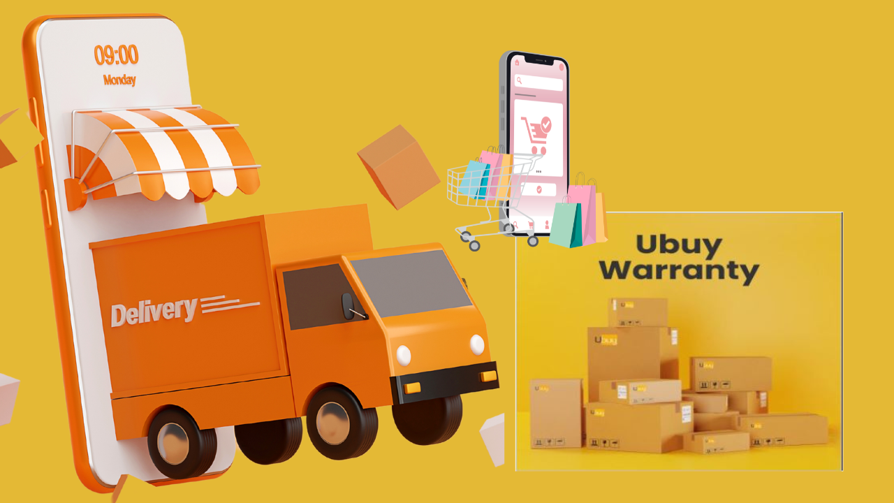 Amid USD 12 Million Revenue in India, E-Commerce Platform Ubuy Plans New Launch