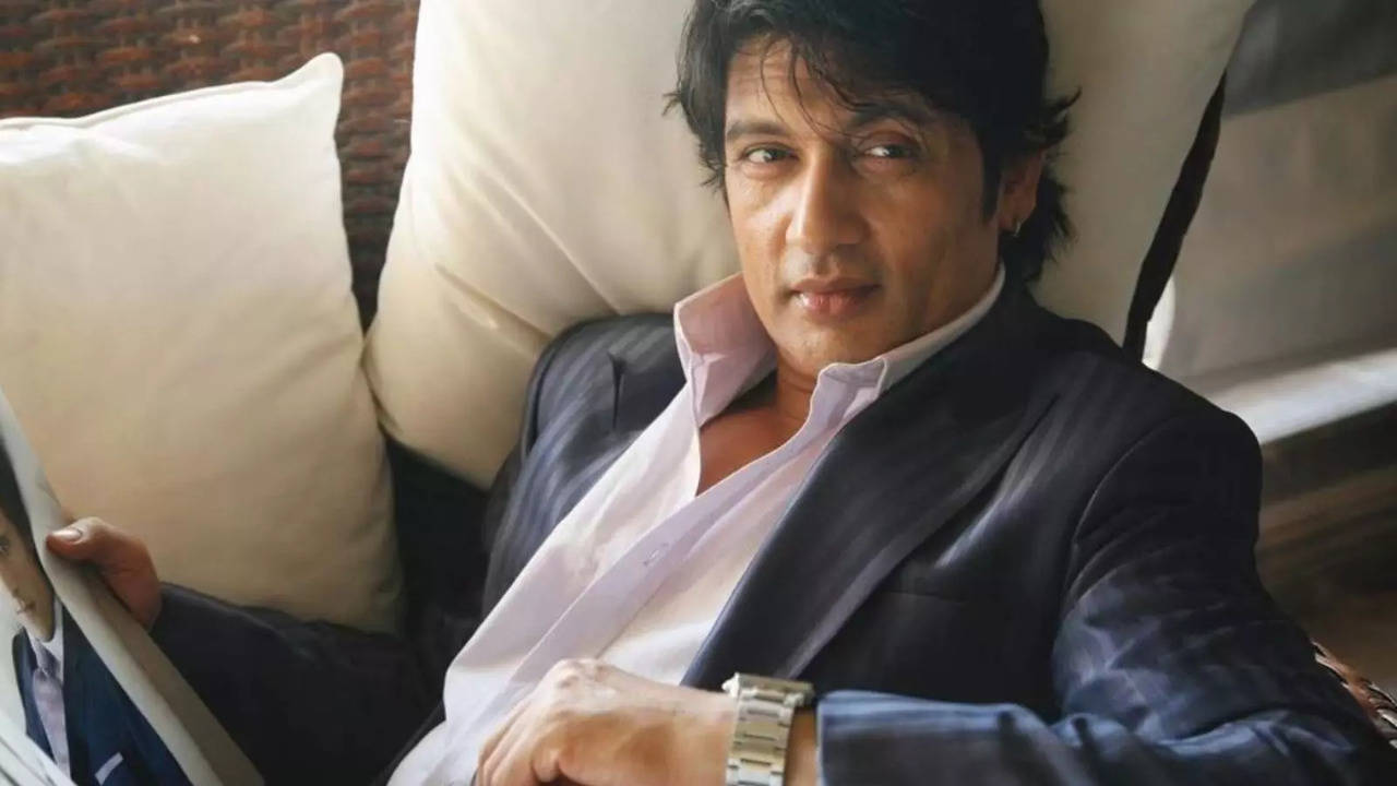 Heeramandi's Shekhar Suman Says It Is A Double Whammy For Him: First Mr Bhansali And Then Modiji