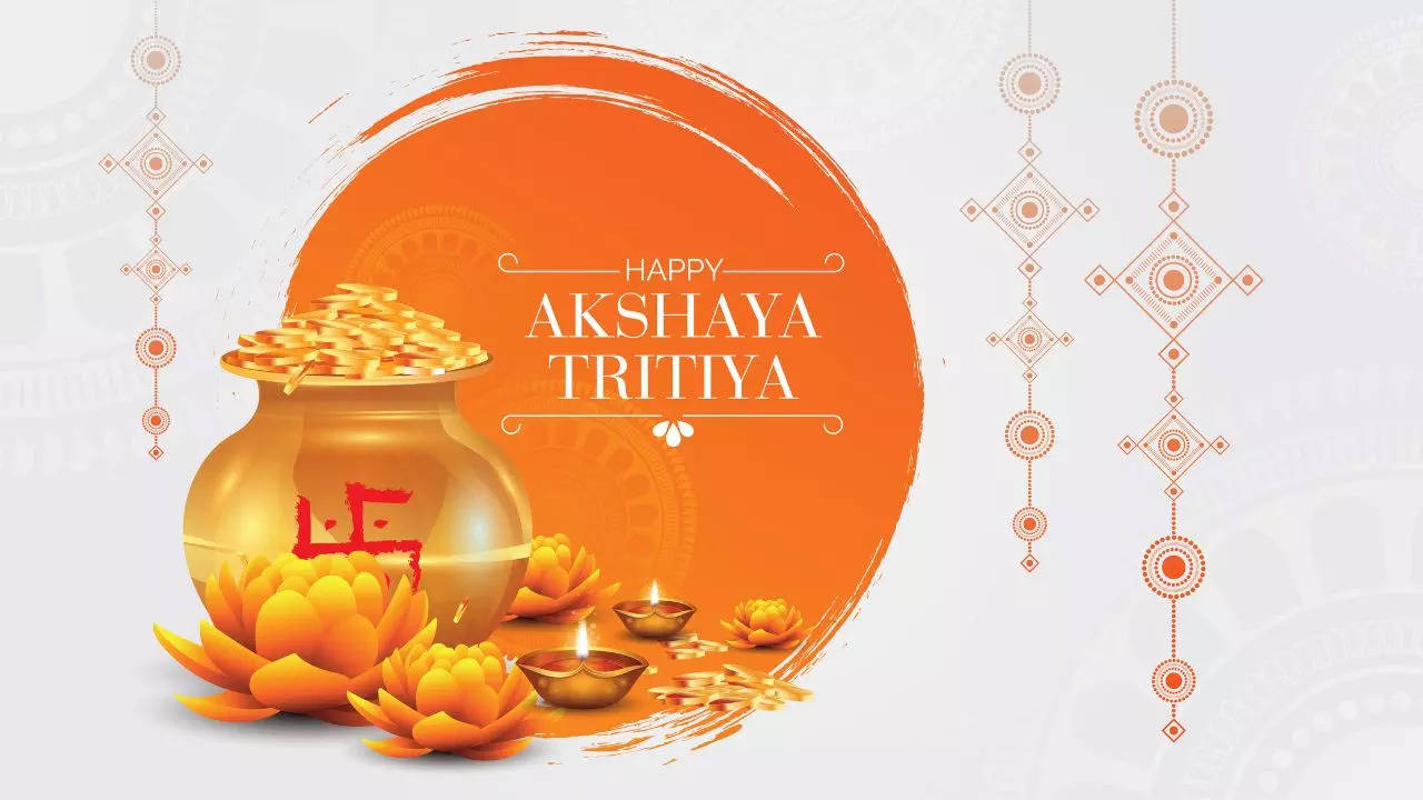 Akshaya Tritiya Puja Know Which God You Should Worship On This Day For