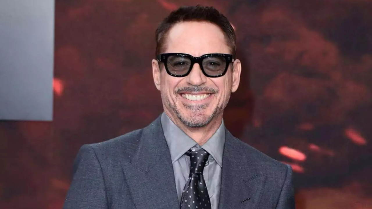 Robert Downey Jr To Make Broadway Debut This Fall In New Play McNeal ...