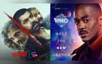 OTT Releases This Weekend Undekhi To Doctor Who Movies Series Releasing On Netflix Prime Video And Disney Hotstar