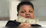 Millionaire Mistaken for Homeless Man Repays Boys Dollar With Generosity