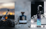 Out of This World Flavour French Brand Launches Meteorite-Enriched Vodka
