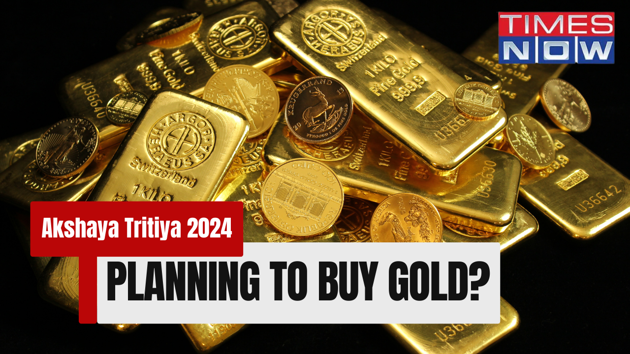 Akshaya Tritiya 2024, Gold, Yellow Metal, Gold Investment, Personal Finance