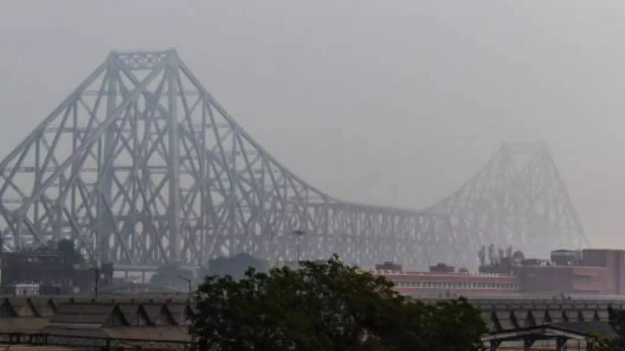 Kolkata Pollution