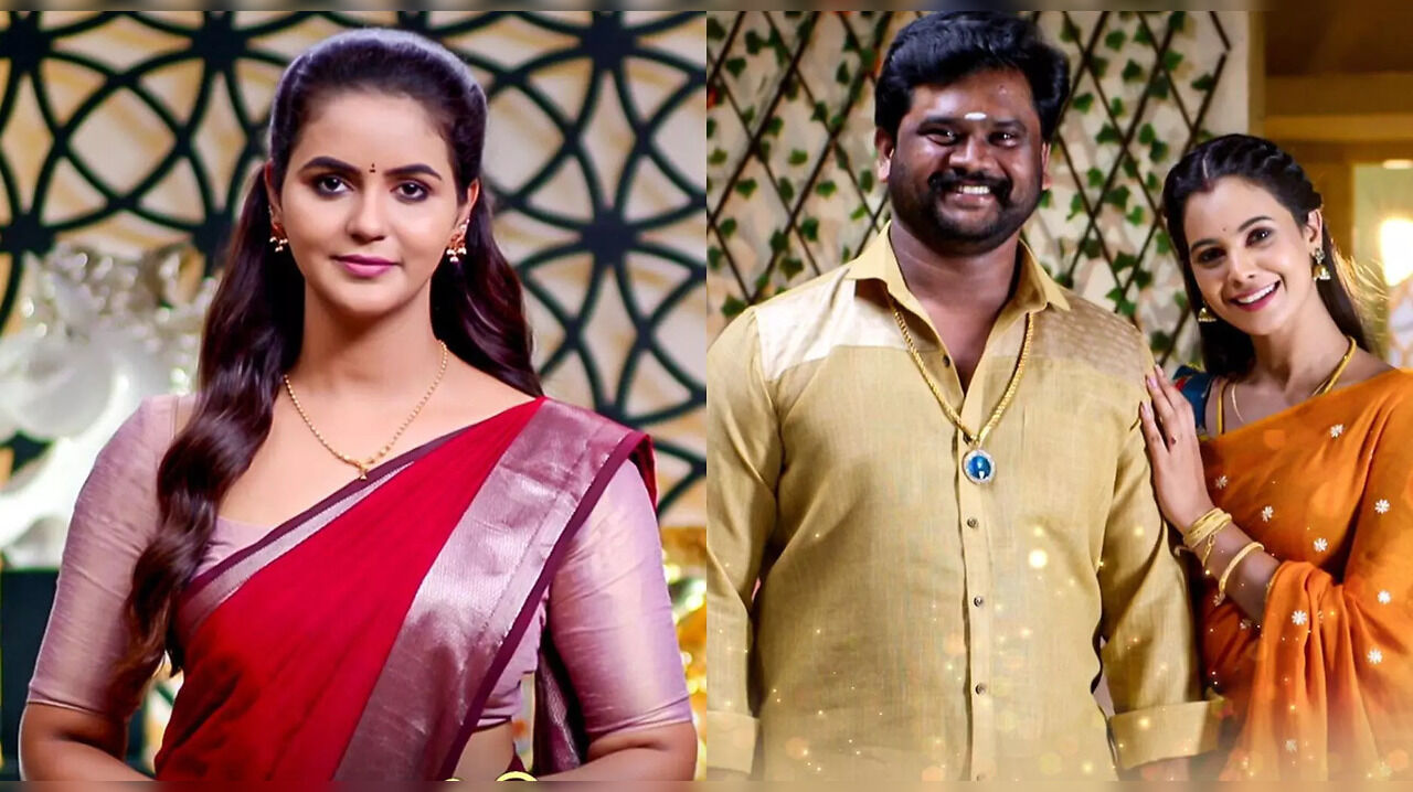 anandha ragam serial time change : ஏன் இப்படி? முக்கிய சீரியலின் ...