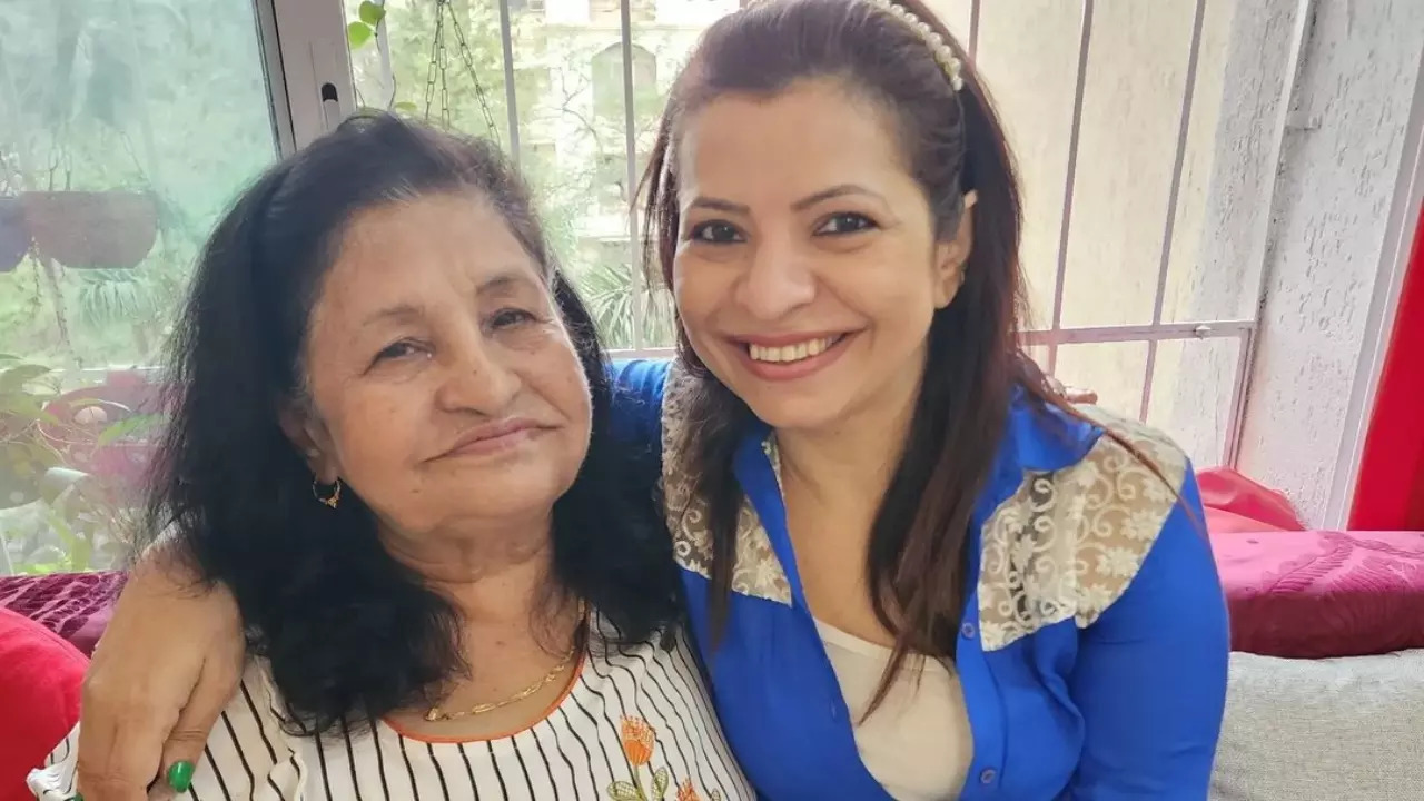 TMKOC Fame Jennifer Mistry Is Worried About Mother’s Health: ‘Once I Go Back To Mumbai…’ - Exclusive