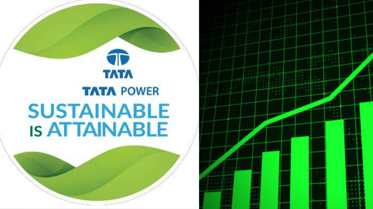 Tata Power Q4 Results