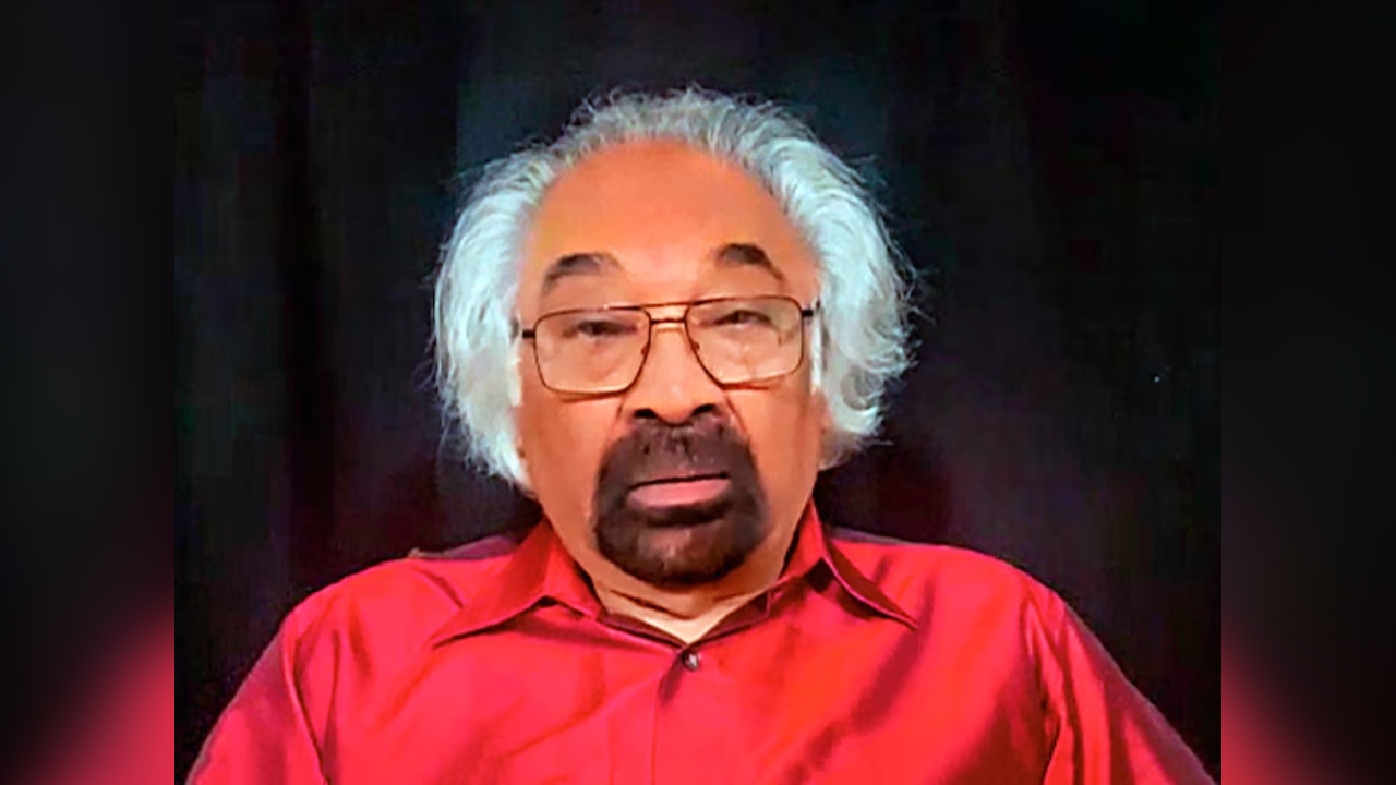 Sam Pitroda