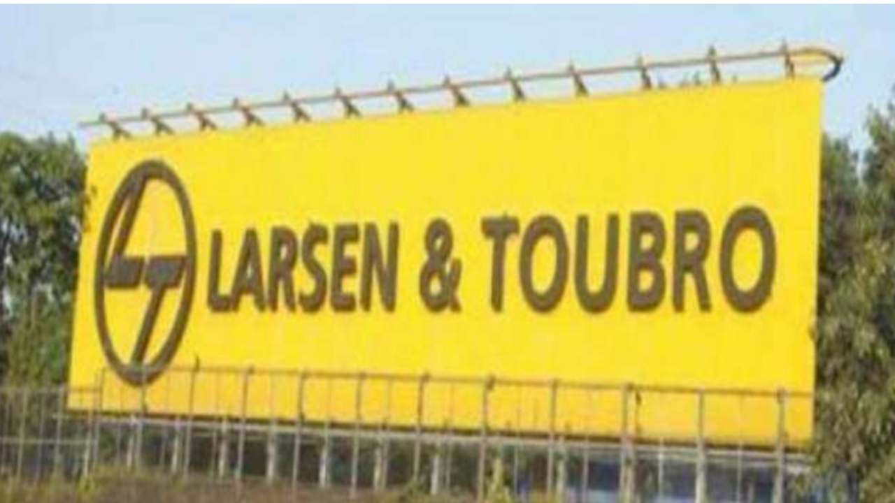 Larsen and Toubro Q4 Results 2024