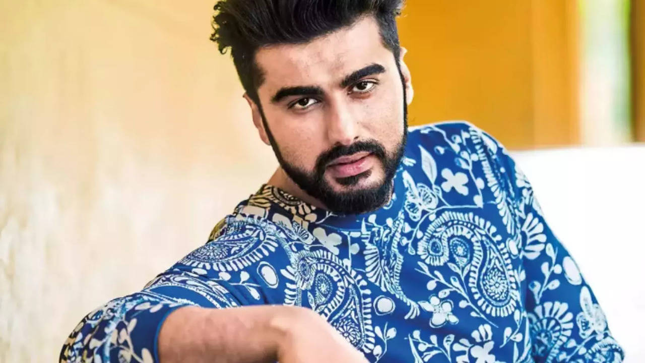 Arjun Kapoor Extends Support To 10-Year-Old Delhi Boy After Tragic Loss