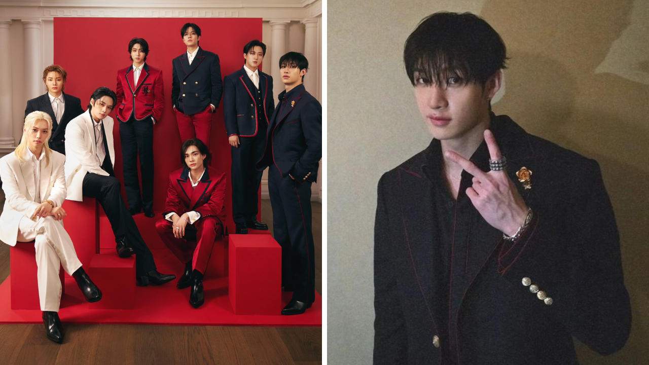 Met Gala 2024: Stray Kids' Bang Chan Reveals 'Fellow Aussies' Took Care Of Group After They Faced Paps' Racist Jabs