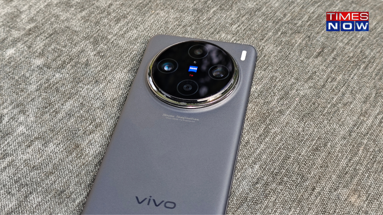 vivo X100 Pro