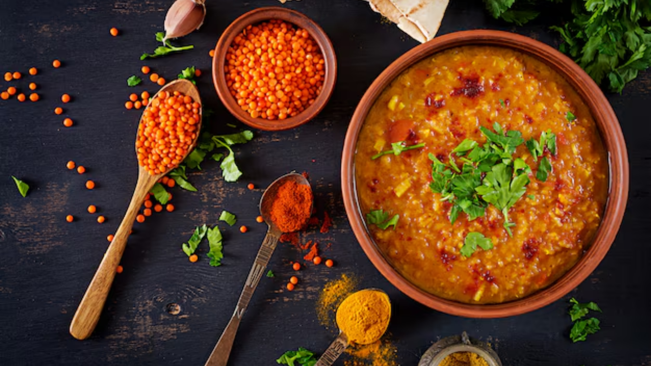 Bored Of The Old Dal Recipes? Try 6 Summer Dal Varieties That Are Absolutely Perfect For Summer