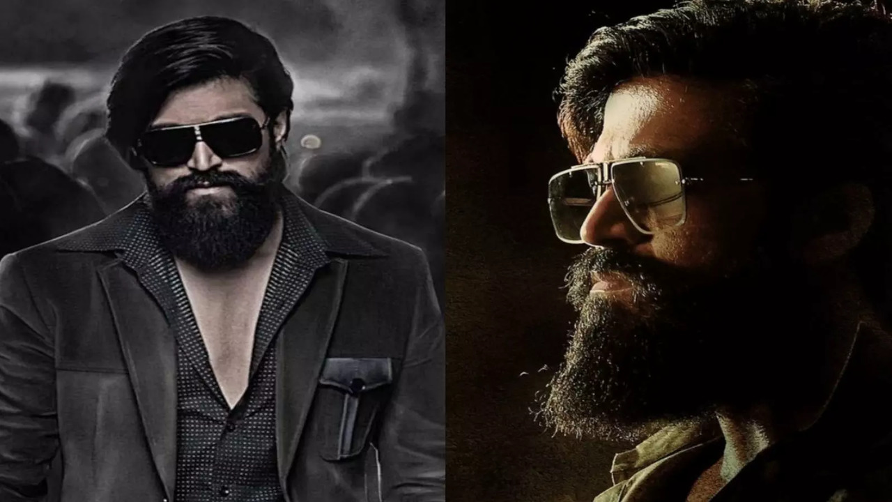 Director Prashant Neel Says That KGF 3 Will Certainly Happen But ...