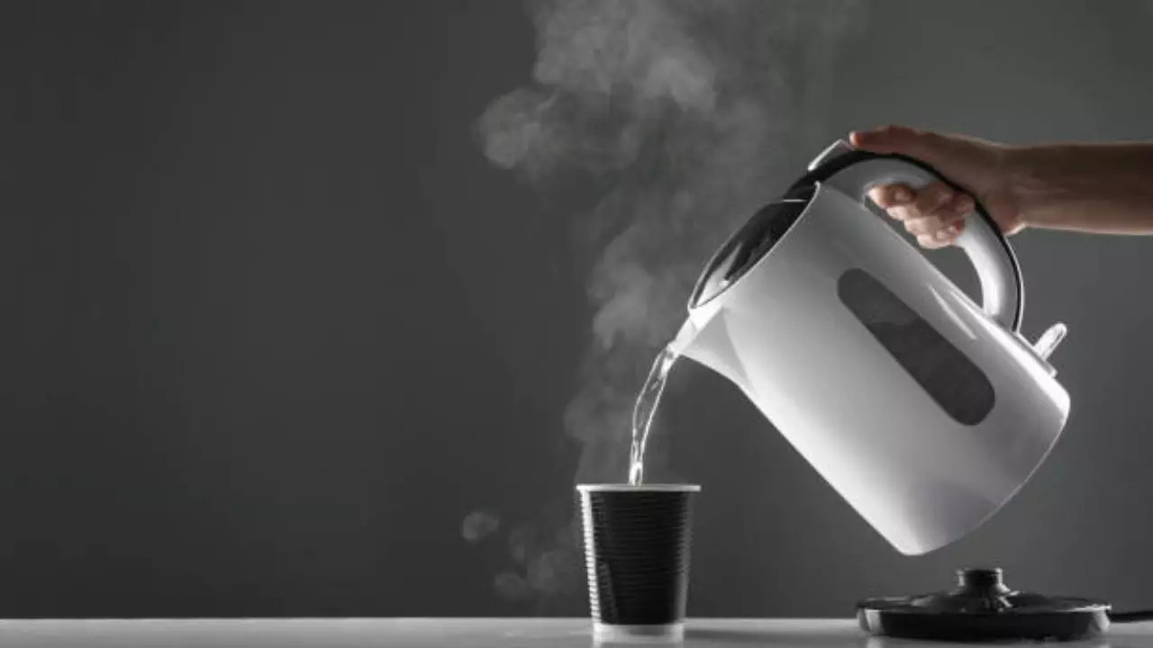 Why Boil Water Advisory Is In Place In Washington DC Today Times Now