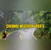 Chennai Weather Rain Brings Relief to Sweltering City IMD Predicts Moderate Showers Ahead