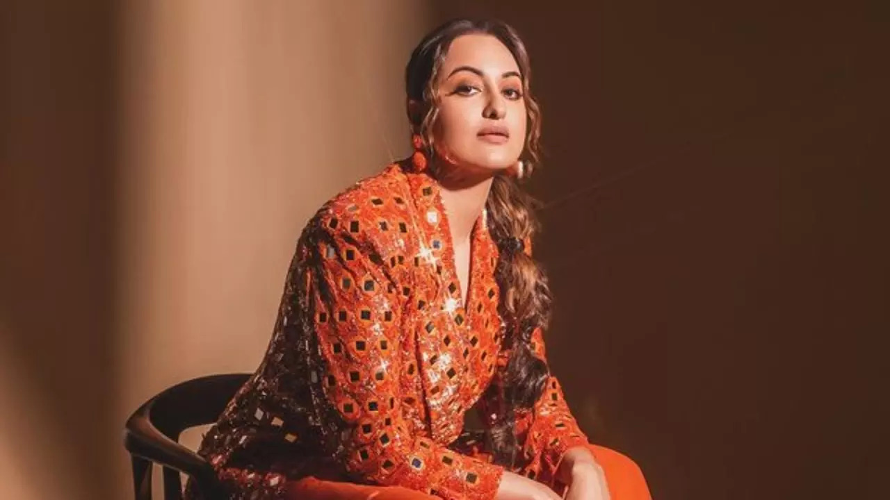 Sonakshi Sinha Admits Doing 'Problematic' Films: I Was Young. Can Never Go Back To Being Called 'Maal' | EXCLUSIVE