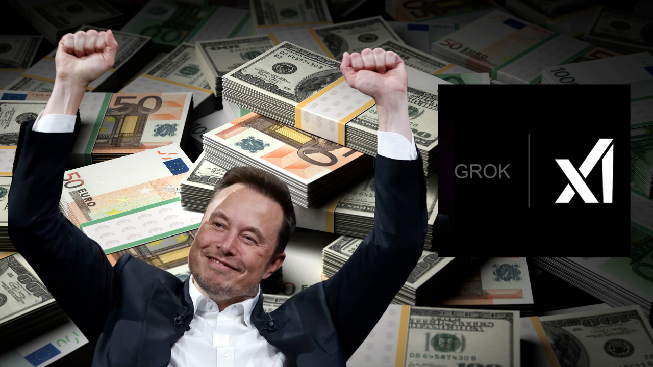 Elon Musk GrokAI, Elon Musk,  xAI Crop., GorkAI, Funding, Startup, Open AI, ChatGPT