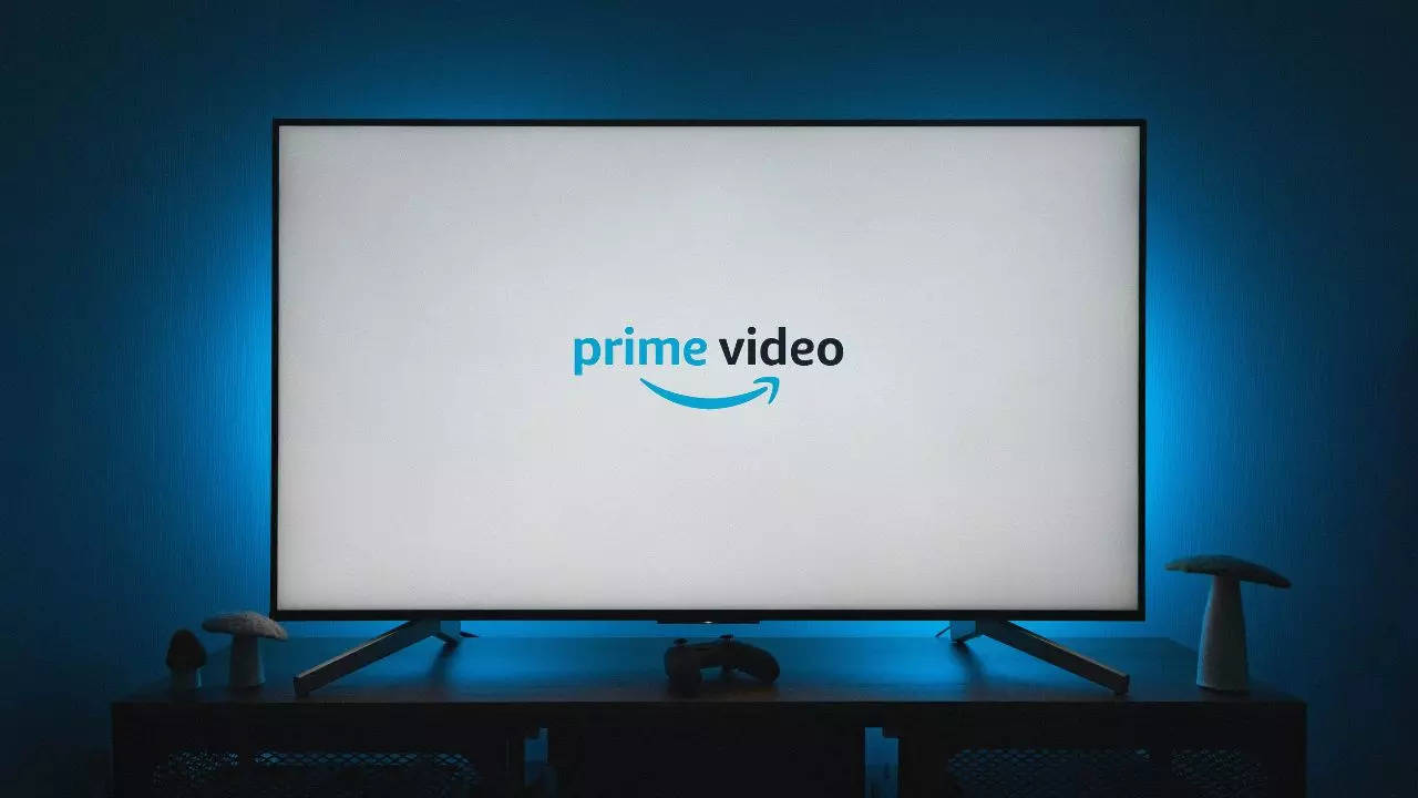 Amazon Prime Video