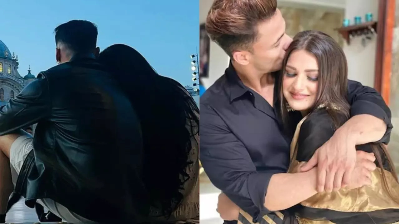 Himanshi Khurana Shares Cryptic Note On Silence After Ex-BF Asim Riaz Posts Pic With Mystery Girl