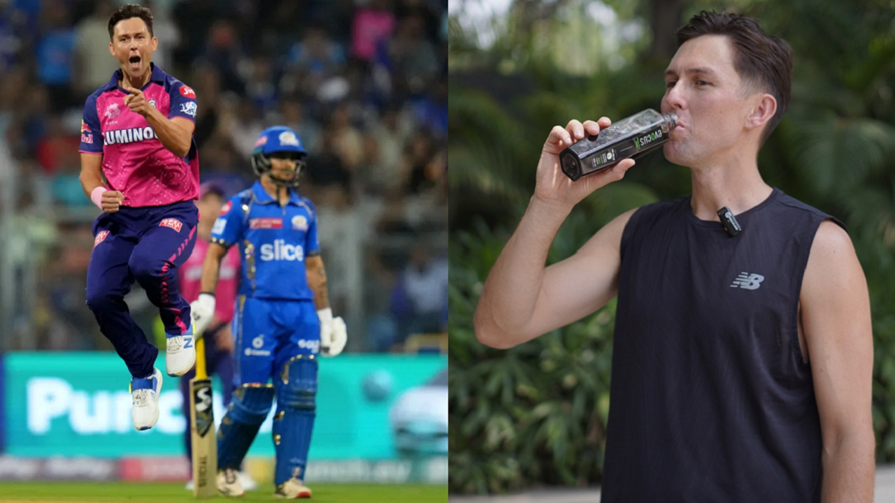 Trent Boult has picked up 11 wickets in 11 matches of IPL 2024 for Rajasthan Royals