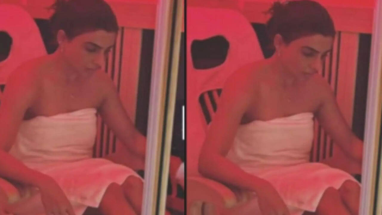  டீப் ஃபேக் மூலம் வைரலான நிர்வாண புகைப்படம்.. கடுப்பான சமந்தா வெளியிட்ட அதிரடி பதிவு! 