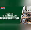 Chhattisgarh Board CGBSE 10th 12th Results 2024 Declared on cgbsenicin