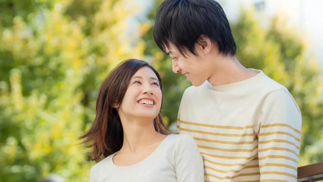 Friendship Marriage: A Japanese Trend Where People Are Marrying Each Other But Keeping It Platonic