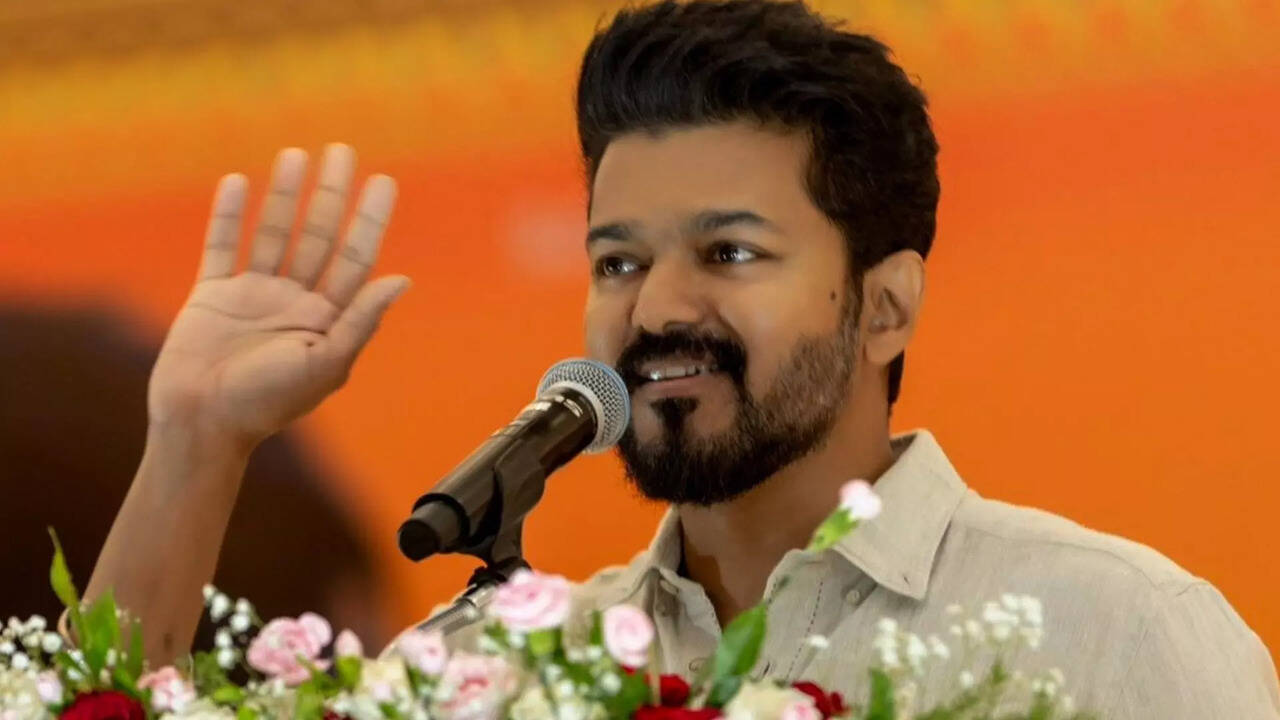  Vijay TVK: பிறந்தநாளில் முதல் மாநாடு நடத்த போகிறாரா விஜய்.. அதுவும் இந்த இடத்திலா.. உண்மை என்ன? 