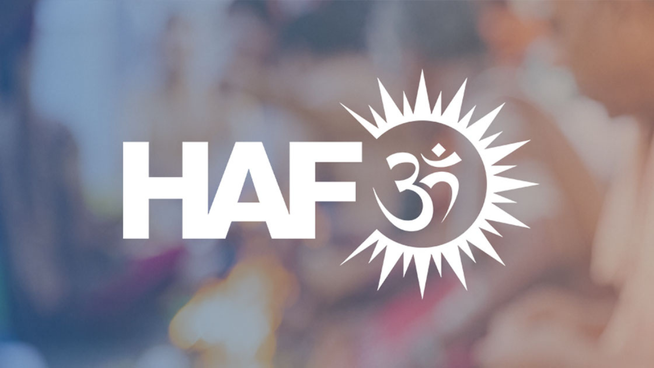 HAF Receives $1 Million Donation From Philanthropist