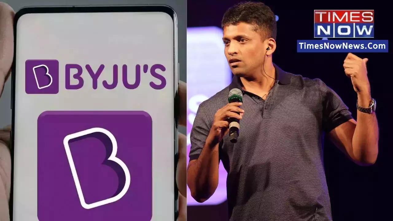 Byjus, Byju's Ceo, Byju Raveendran, Edutech, Course Fee, Byjus Employees