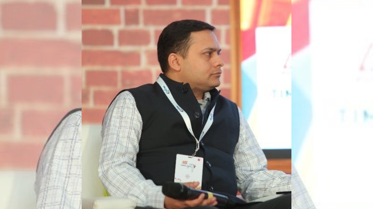 Amit Malviya