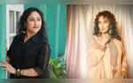 Jayati Bhatia On Playing Phatto To Manisha Koiralas Mallikajaan In Heeramandi I Am Amazed By That Woman  Exclusive