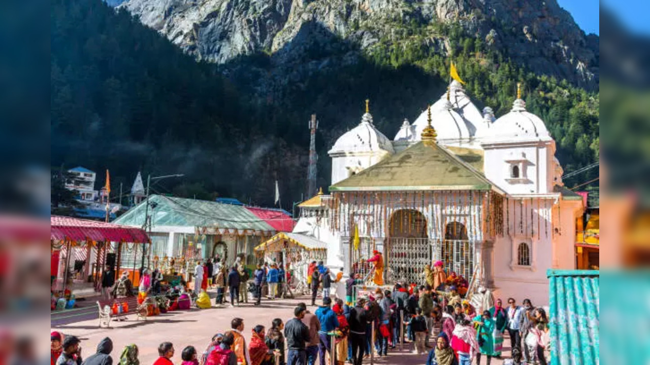 Char Dham Yatra starts tomorrow