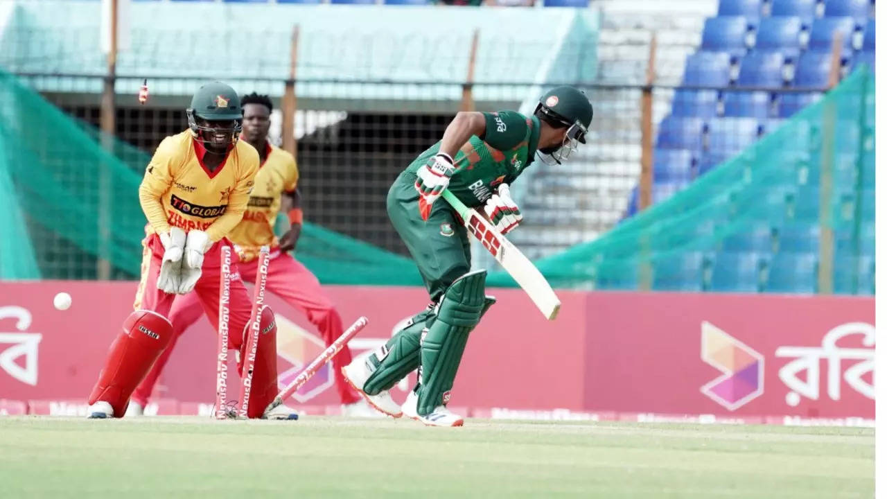 Bangladesh vs Zimbabwe 4th T20I Dream 11 picks