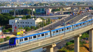Chennai Siruseri- Kilambakkam Bus Terminus Metro Plans Dropped Deemed Non-Feasible