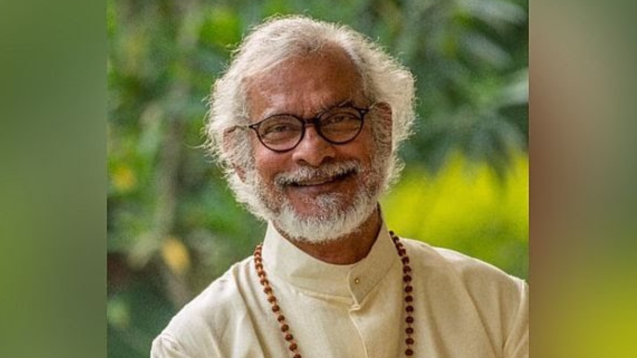 Kerala Bishop Passes Away