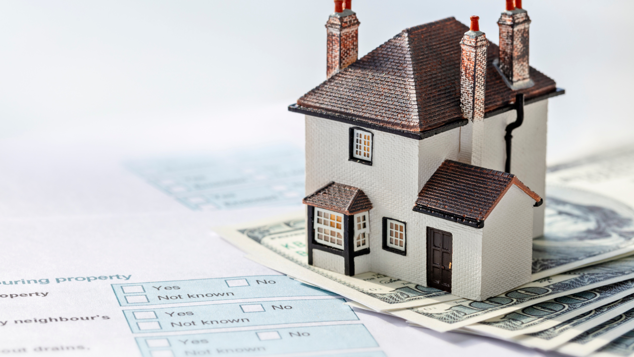 Property tax on households (Representational Image)