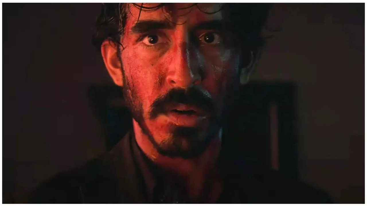 Monkey Man: Dev Patel's Directorial Debut Is Basically White Man's Agneepath