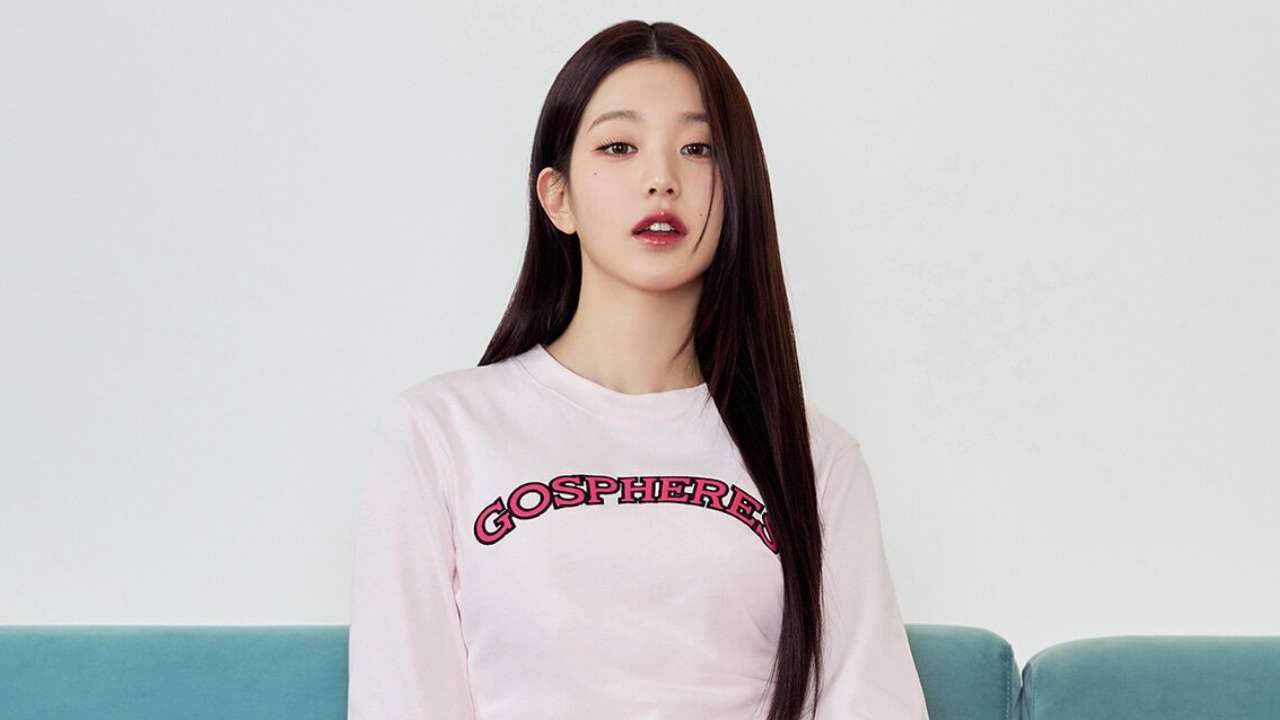 IVE's Wonyoung receives threats, label takes action