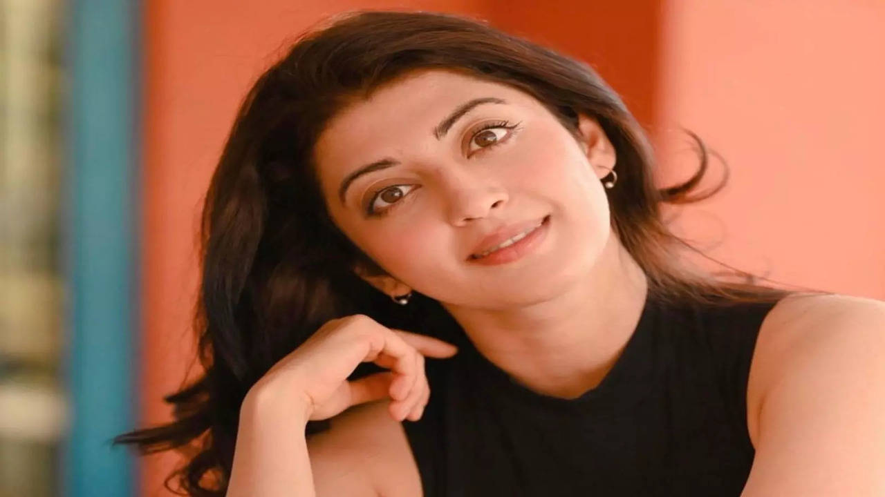 Pranitha Subhash