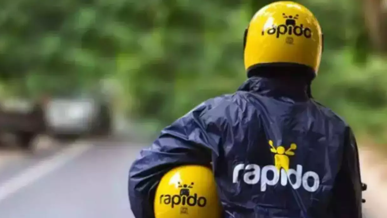 Rapido Services (Representational Image)