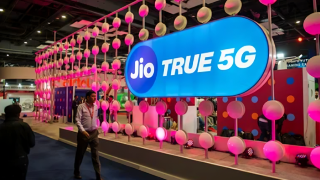 Jio Best mobile Recharge Plans