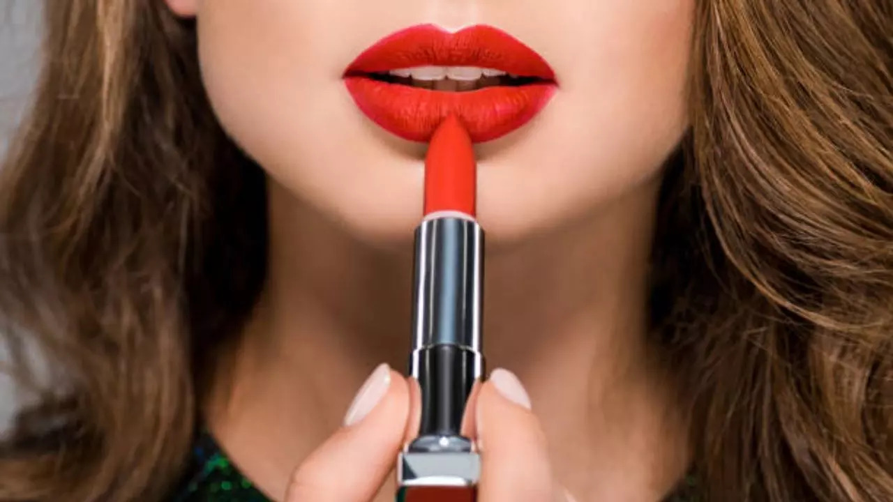 Did You Know Red Lipstick Is Banned In Kim Jong-Un’s North Korea? Here’s Why