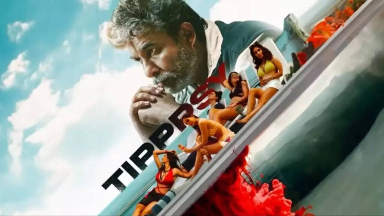 Tipppsy Movie Review Deepak Tijoris Murder Mystery Is A Rollercoaster Of Emotions