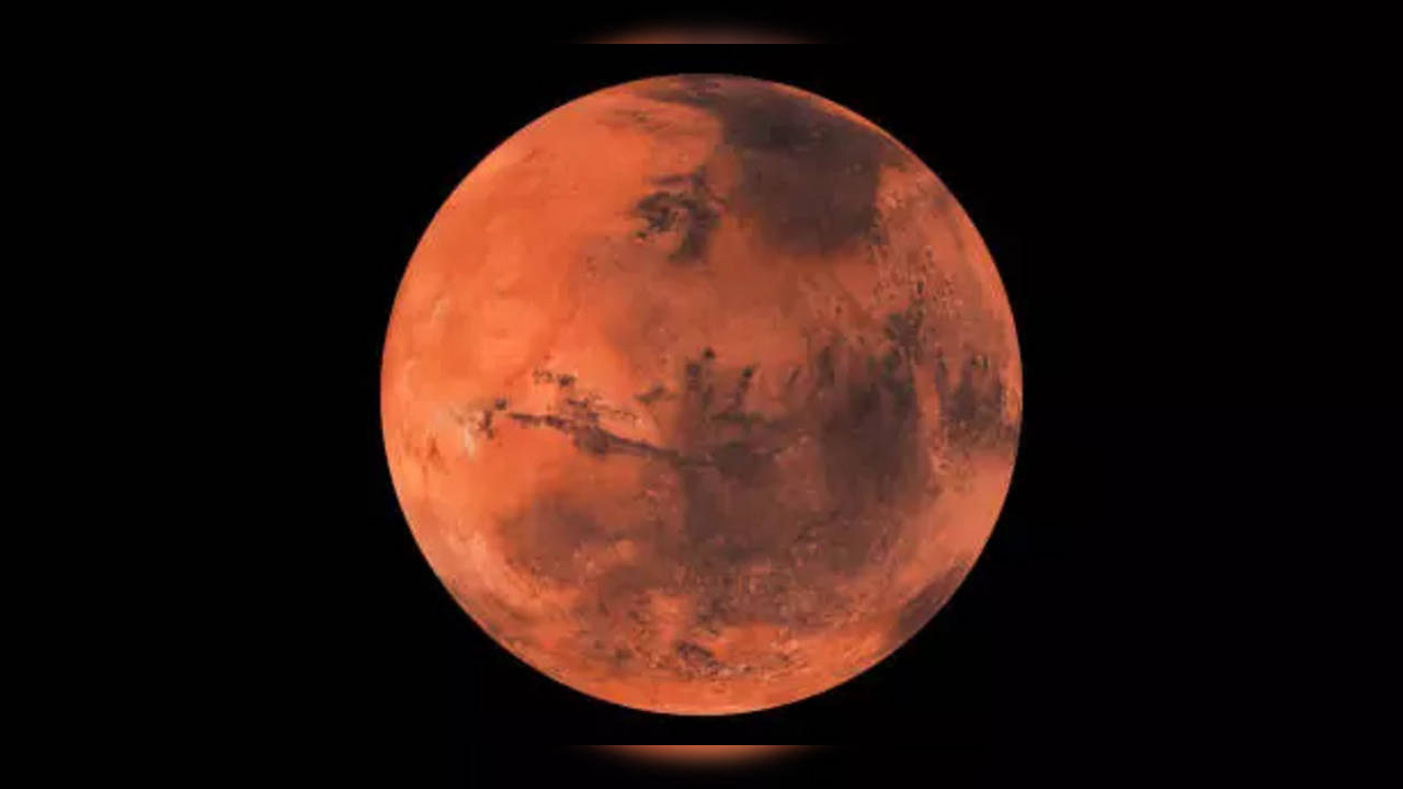 Mars zodiac change and enter Revati Nakshatra